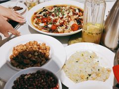 -辣婆婆(航天桥店)