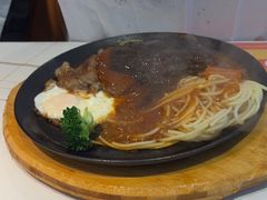 -豪享来中西餐厅(隆昌店)