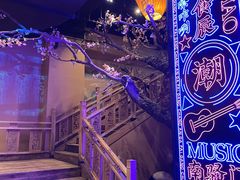 -长安大牌档之西安博物院文化餐厅(中贸店)
