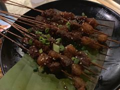 -别院里音乐餐酒吧(双流航空港店)