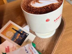 -GOIN CAFE 光阴咖啡馆