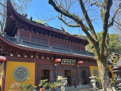 -法云安缦酒店