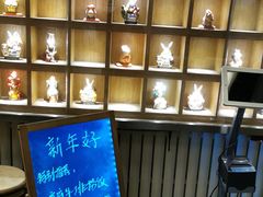 等位区-北平食府·北京烤鸭(北京西站六里桥店)