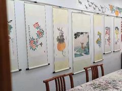 -秦汉胡同国学书院(天溢分馆)