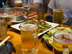 -望京一号·重庆江湖菜(工体店)