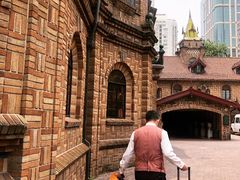 -马勒别墅·中餐厅