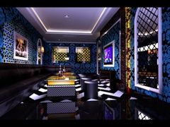 -品秀量贩式KTV(布吉店)