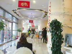 -完美新娘婚纱摄影