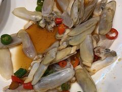 -舌尖上·霞浦滩涂海鲜·新闽菜(总店)