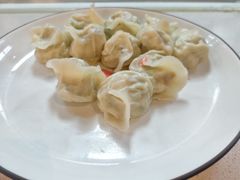 -伊喜饺子·烤鸭(五道口学院路店)