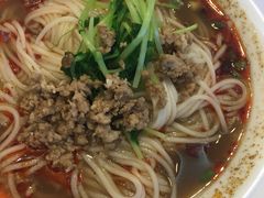 担担面-峨嵋酒家(德内店)
