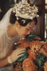 -挪娅婚纱摄影皇家会所