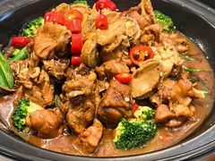 -香融府·烤鸭·家常菜(马家堡路店)