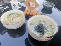 -舒羽咖啡(运河店)