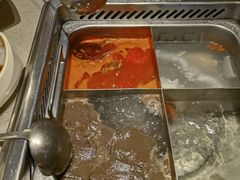 -海底捞火锅(武胜路凯德广场店)