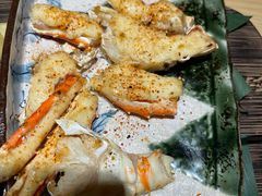 -越光米贩精致料理餐厅(金鹰店)