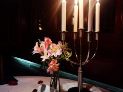 -三嚥阁 La Villa Restaurant