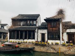 -嘉兴月河历史街区