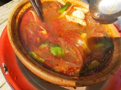 -清真·马文砂锅大全(麦苋街店)