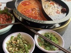 -三江两海老火锅(北京首店)
