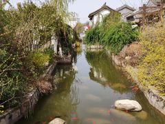 -白鹿原·白鹿仓