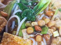 -螺丰汇柳州螺蛳粉(苹果园地铁站F口店)