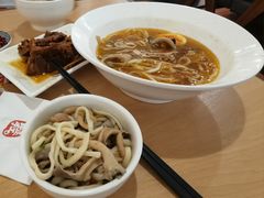 -大师兄·西北小馆(北站缤果空间店)