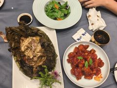 -皇饭儿·王润兴酒楼(河坊街店)
