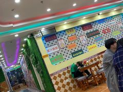 -捷信牛奶甜品世家(学府店)