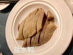 -古南都·江苏酒家(建宁路店)