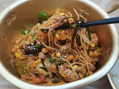 -冒菜西施·非遗冒菜(总店)
