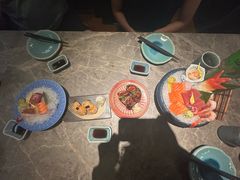 -炙柒Sekinana·精致日料(合生汇店)