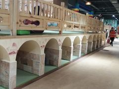 -汤W城市微度假(仓山店)