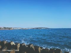 -青岛第二海水浴场