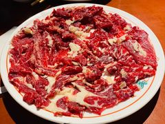 -汕头八合里海记牛肉店(清河店)