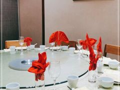 包厢-陈傻子餐厅(世纪都会店)