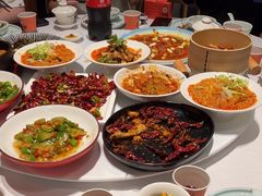 -蓉城小馆(科兴店)