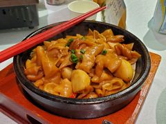 -徽镇小厨·经典徽菜(马连道店)