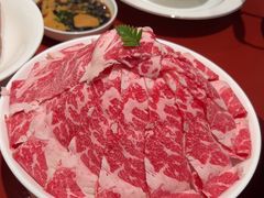 -红雀围·海鲜火锅(陆家嘴中心店)