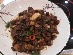 -和味坊湘菜馆(鹏怡苑店)