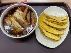 -清真蒋有记(老门东店)