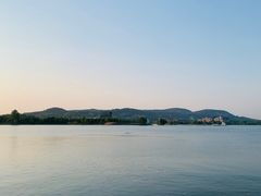 -南京金牛湖风景区