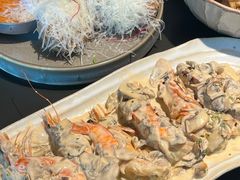 -Ameigo梅果·云贵川bistro(长宁来福士店)