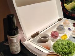 -色響火锅(恒隆广场店)