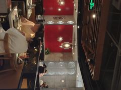 -密友回转自助火锅(世茂国际广场店)