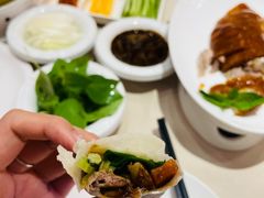 -阿庄新豫菜(航海东路店)