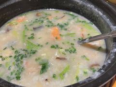 -如轩·海鲜砂锅粥·潮汕菜(小榄店)