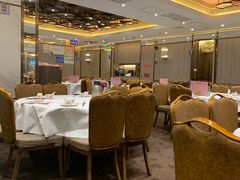 大堂-稻香酒家(天河城店)