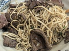 -无名氏面馆(邮电路店)