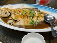 -渔家大院·地道威海菜(石岛店)